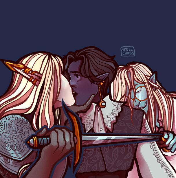 DnD Tobias &amp; Co.